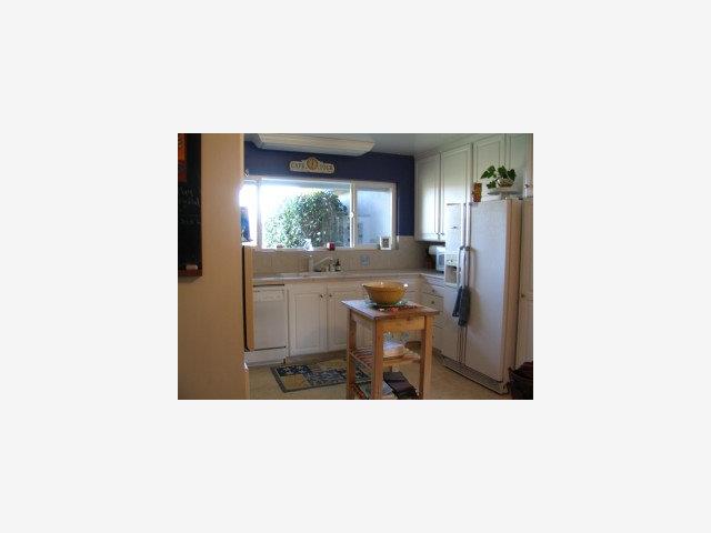 863 Amesti Road Watsonville, CA 95076 - Photo 2 of 9 a upper view of a living room with a table and chairs