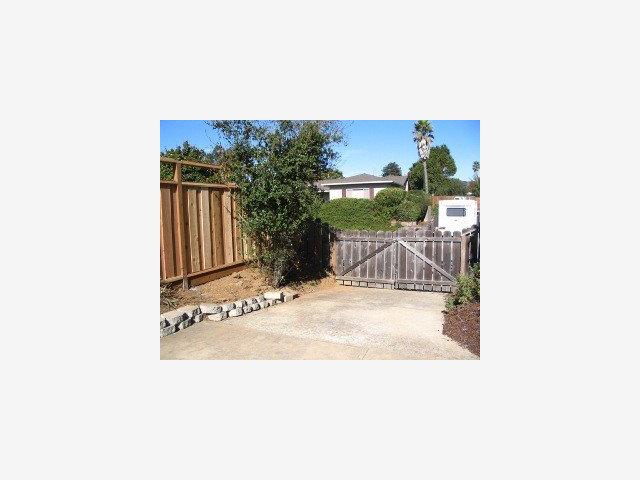 863 Amesti Road Watsonville, CA 95076 - Photo 5 of 9 a picture of a bench in front of a building