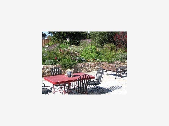 863 Amesti Road Watsonville, CA 95076 - Photo 6 of 9 a outdoor living space with furniture