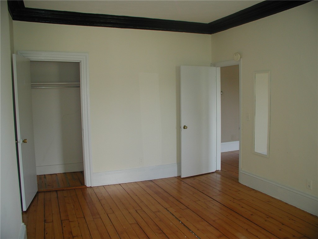 100 Bowen Street, Unit 3W Providence, RI 02906 - Photo 3 of 9 Master Bedroom