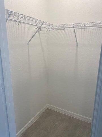 5133 Armina Place, Unit STUDIO Fort Pierce, FL 34951 - Photo 16 of 18 a view of a room with stairs