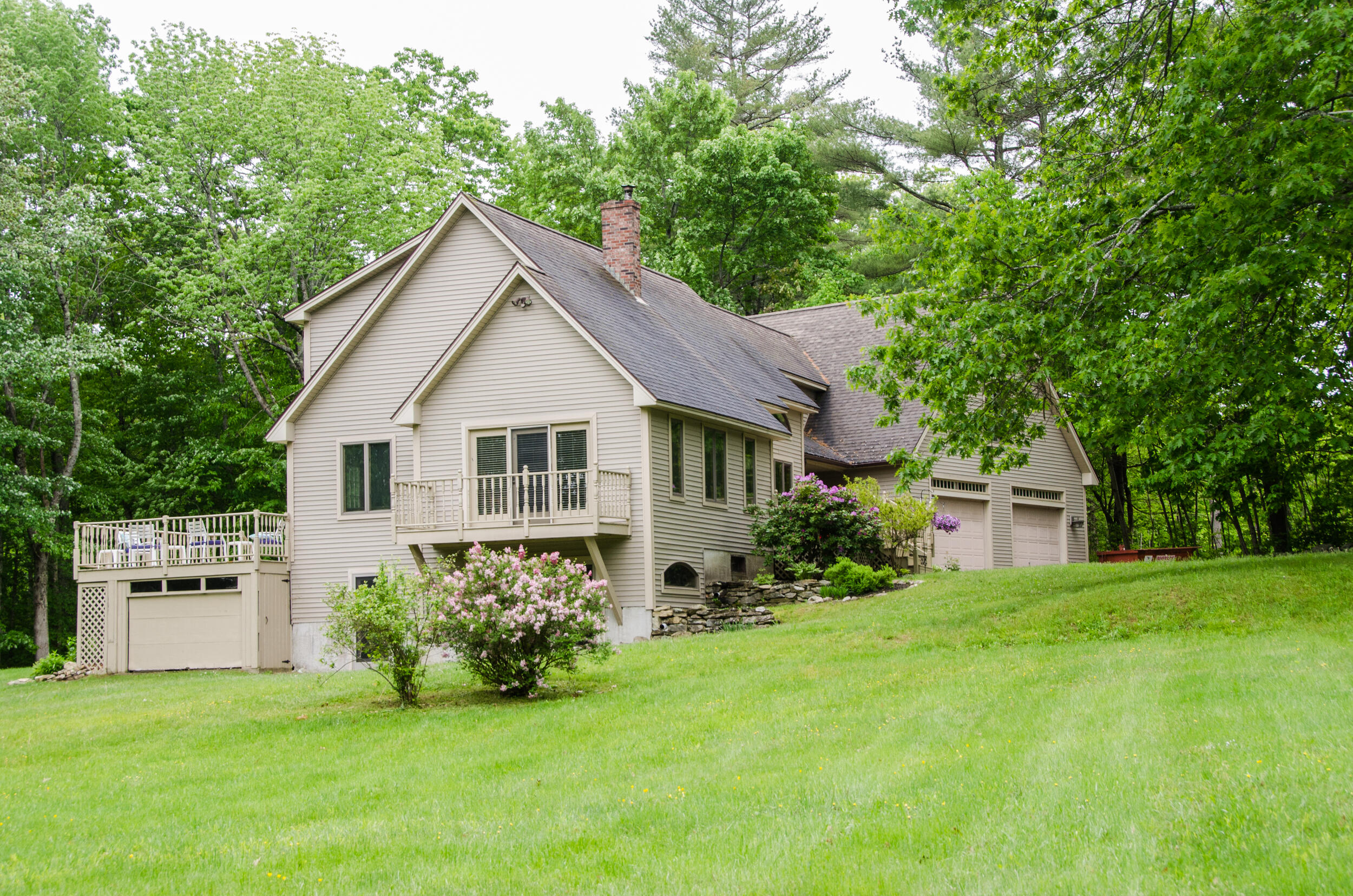 86 Old Town Farm Road Pittston, ME 04345 - Photo 115 of 124 0113-KRamsay2022--0191