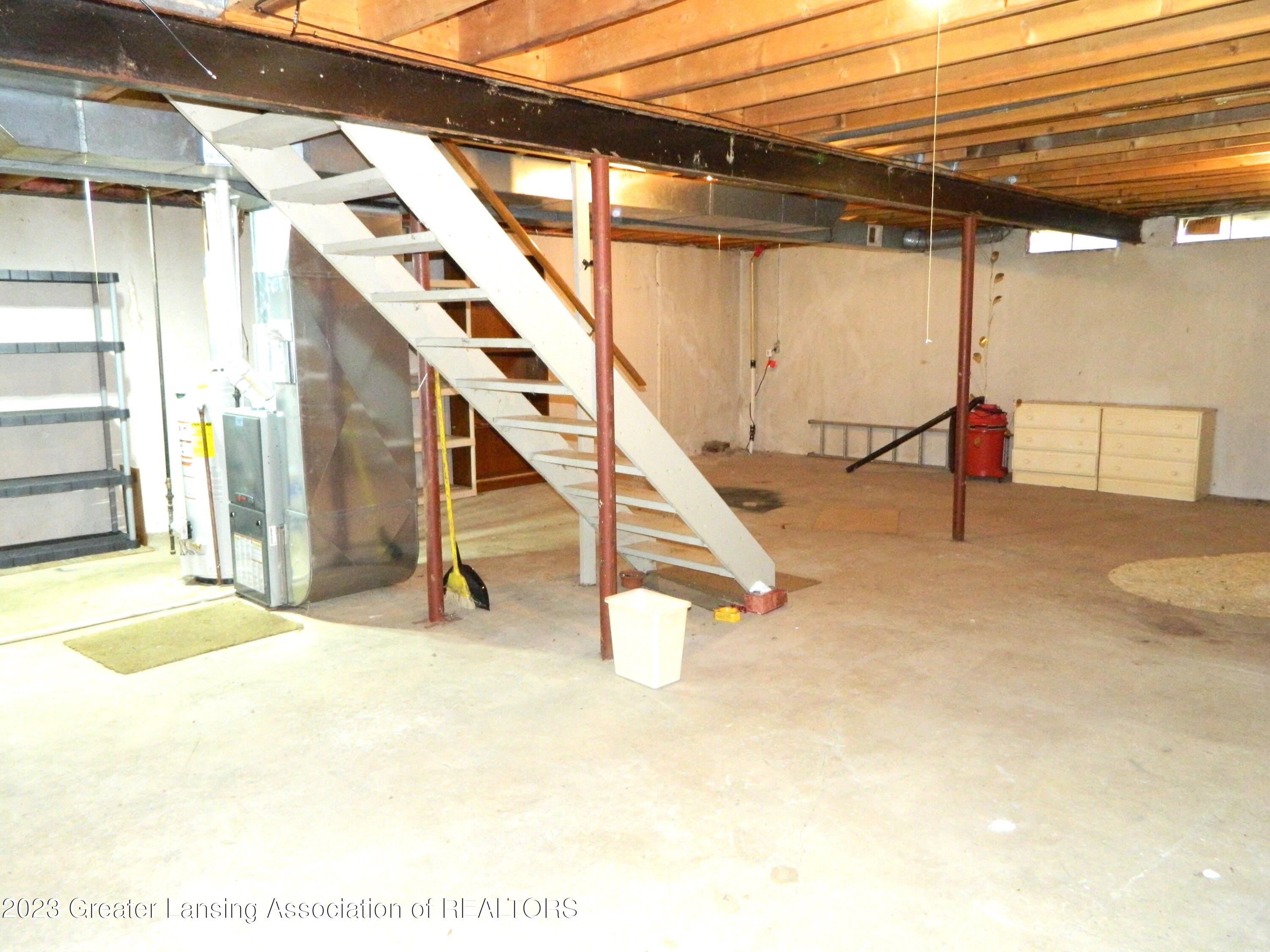 5912 Okemos Road Haslett, MI 48840 - Photo 21 of 32 Bsmt 3_Okm 5912