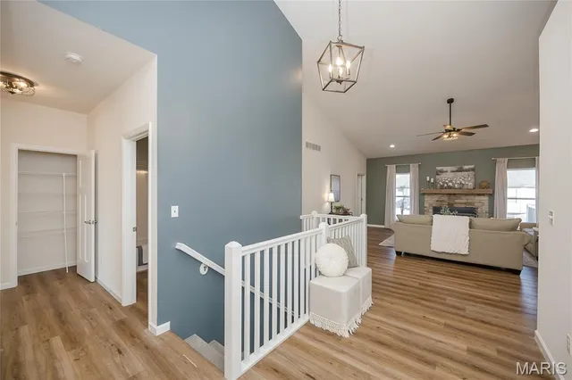 $450,000 | 831 Railway Circle, Wentzville, MO 63385