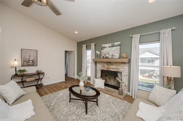 $450,000 | 831 Railway Circle, Wentzville, MO 63385