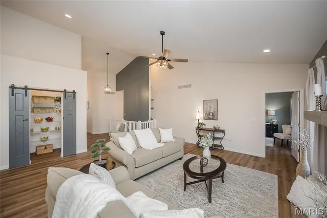 $450,000 | 831 Railway Circle, Wentzville, MO 63385