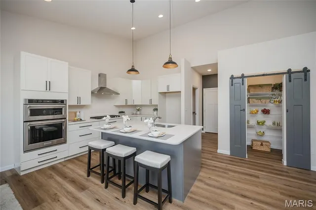 $450,000 | 831 Railway Circle, Wentzville, MO 63385