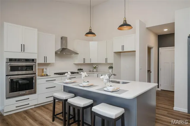 $450,000 | 831 Railway Circle, Wentzville, MO 63385