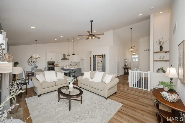 $450,000 | 831 Railway Circle, Wentzville, MO 63385