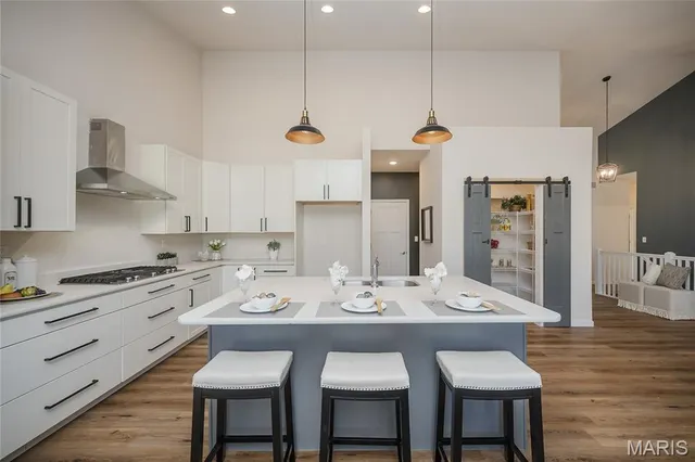 $450,000 | 831 Railway Circle, Wentzville, MO 63385