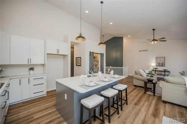 $450,000 | 831 Railway Circle, Wentzville, MO 63385