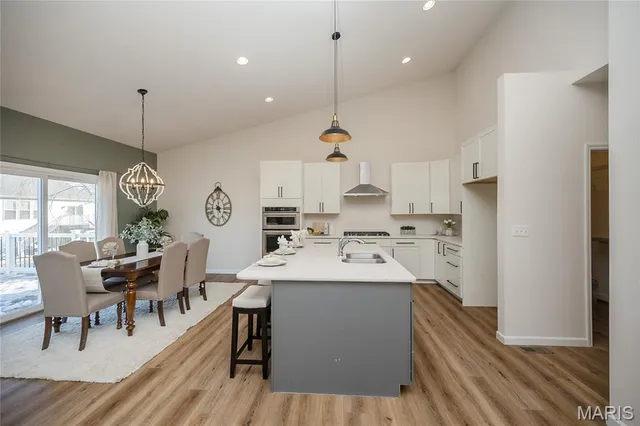 $450,000 | 831 Railway Circle, Wentzville, MO 63385