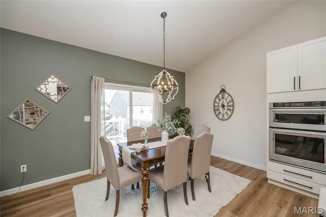 $450,000 | 831 Railway Circle, Wentzville, MO 63385