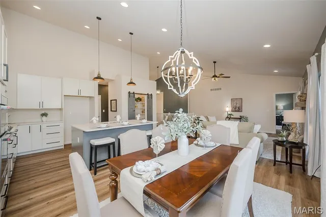 $450,000 | 831 Railway Circle, Wentzville, MO 63385