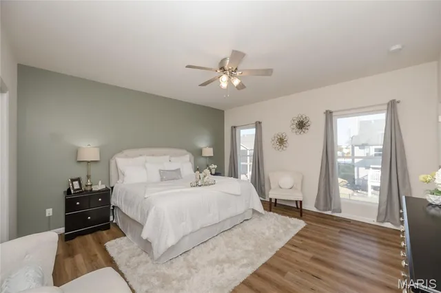 $450,000 | 831 Railway Circle, Wentzville, MO 63385