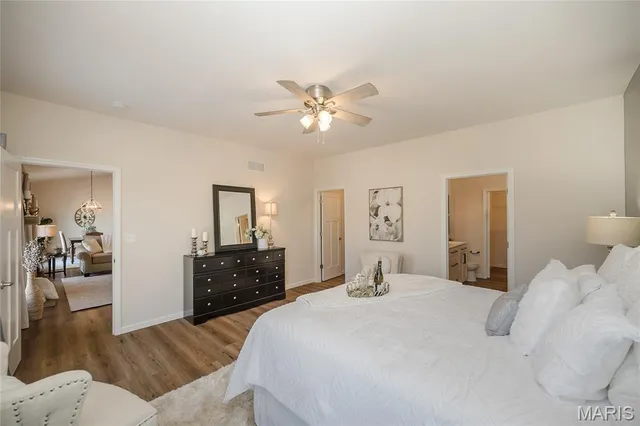 $450,000 | 831 Railway Circle, Wentzville, MO 63385