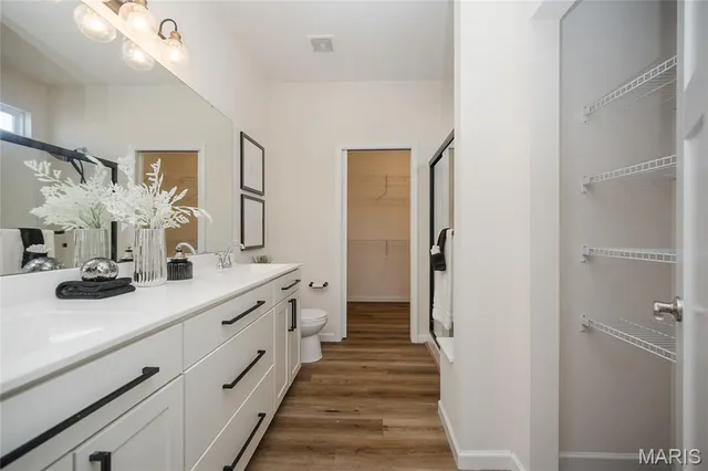 $450,000 | 831 Railway Circle, Wentzville, MO 63385