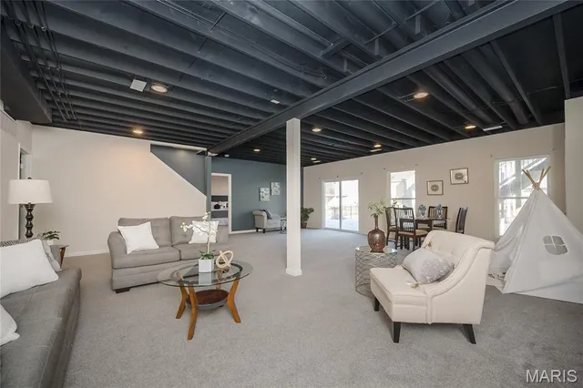 $450,000 | 831 Railway Circle, Wentzville, MO 63385