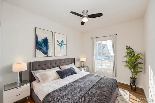 $450,000 | 831 Railway Circle, Wentzville, MO 63385