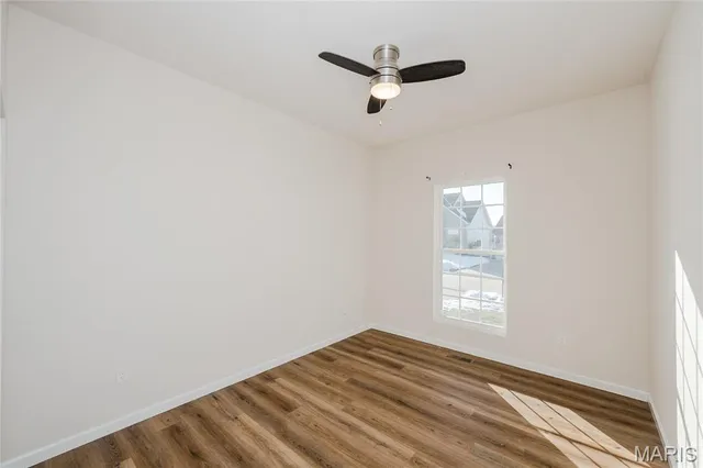 $450,000 | 831 Railway Circle, Wentzville, MO 63385