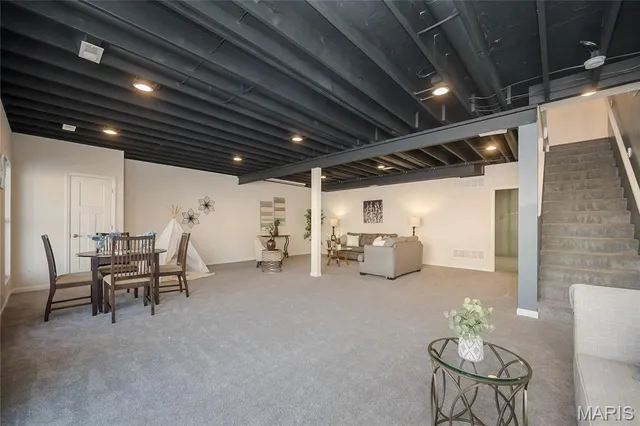 $450,000 | 831 Railway Circle, Wentzville, MO 63385