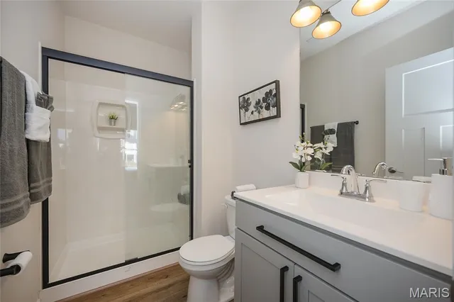 $450,000 | 831 Railway Circle, Wentzville, MO 63385