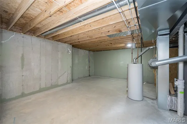 $450,000 | 831 Railway Circle, Wentzville, MO 63385