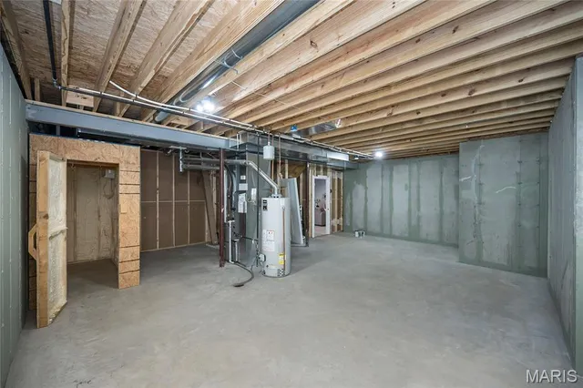 $450,000 | 831 Railway Circle, Wentzville, MO 63385