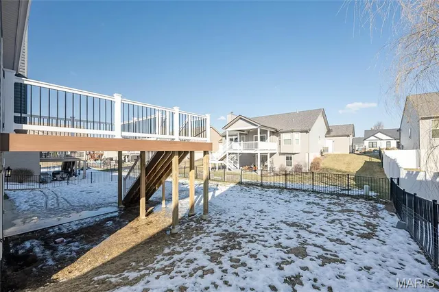 $450,000 | 831 Railway Circle, Wentzville, MO 63385