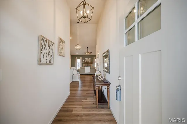 $450,000 | 831 Railway Circle, Wentzville, MO 63385