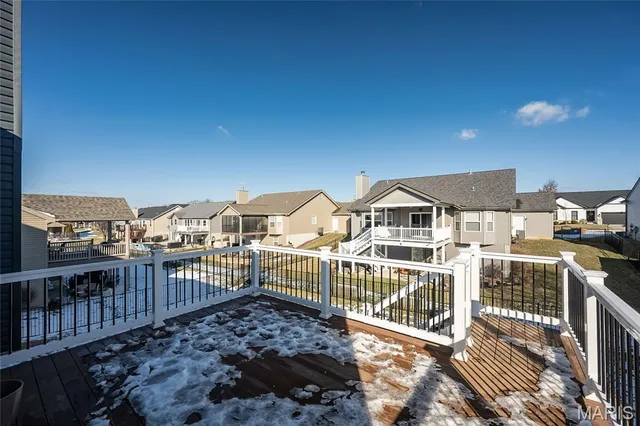 $450,000 | 831 Railway Circle, Wentzville, MO 63385