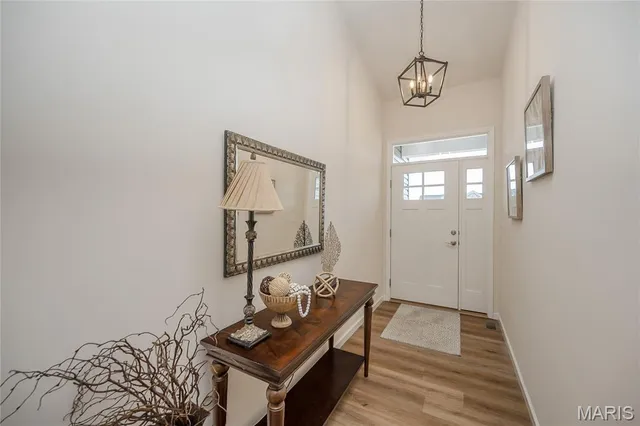 $450,000 | 831 Railway Circle, Wentzville, MO 63385