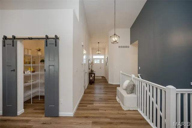 $450,000 | 831 Railway Circle, Wentzville, MO 63385