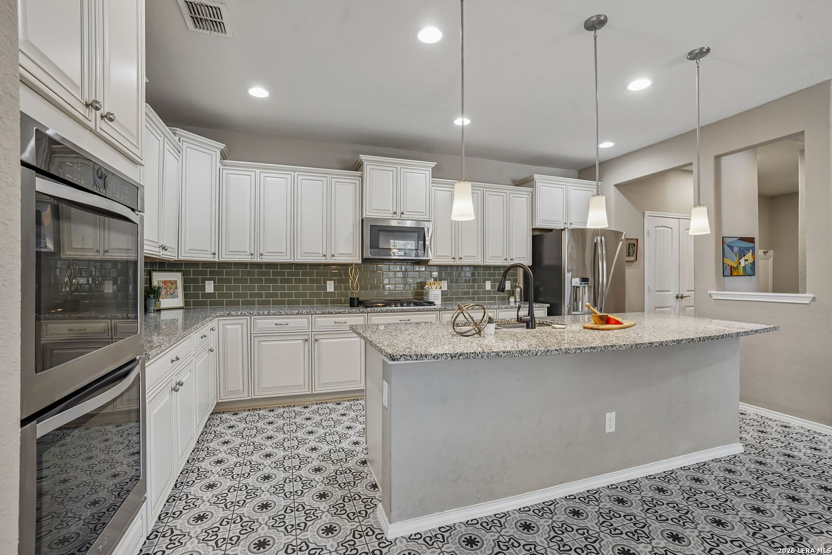10858 Red Sage Helotes, TX 78023 - Photo 14 of 62