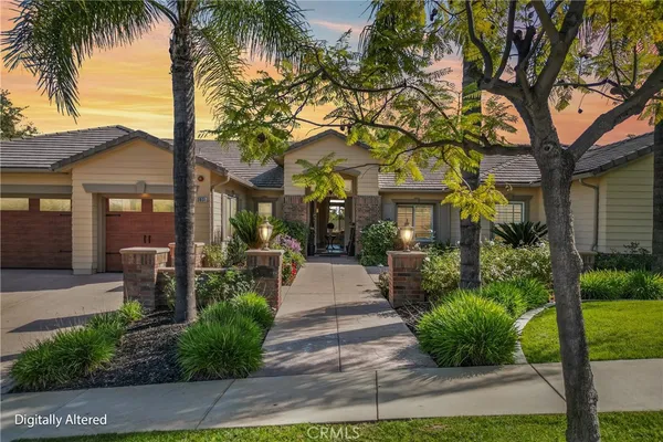 $1,999,990 | 3931 Ashwood Circle, Corona, CA 92881