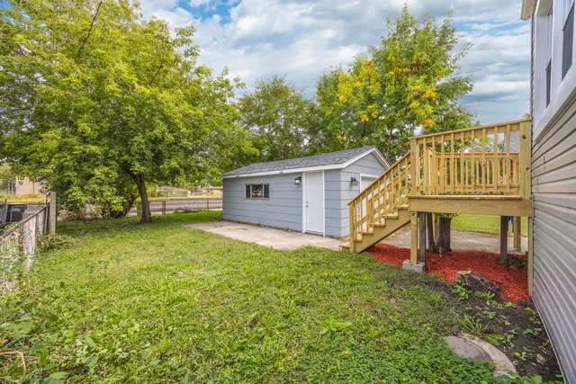 $234,900 | 21 East 140th Court, Riverdale, IL 60827