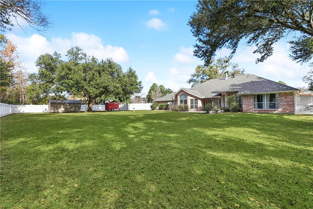 209 Partridge Road Slidell, LA 70461 - Photo 30 of 30