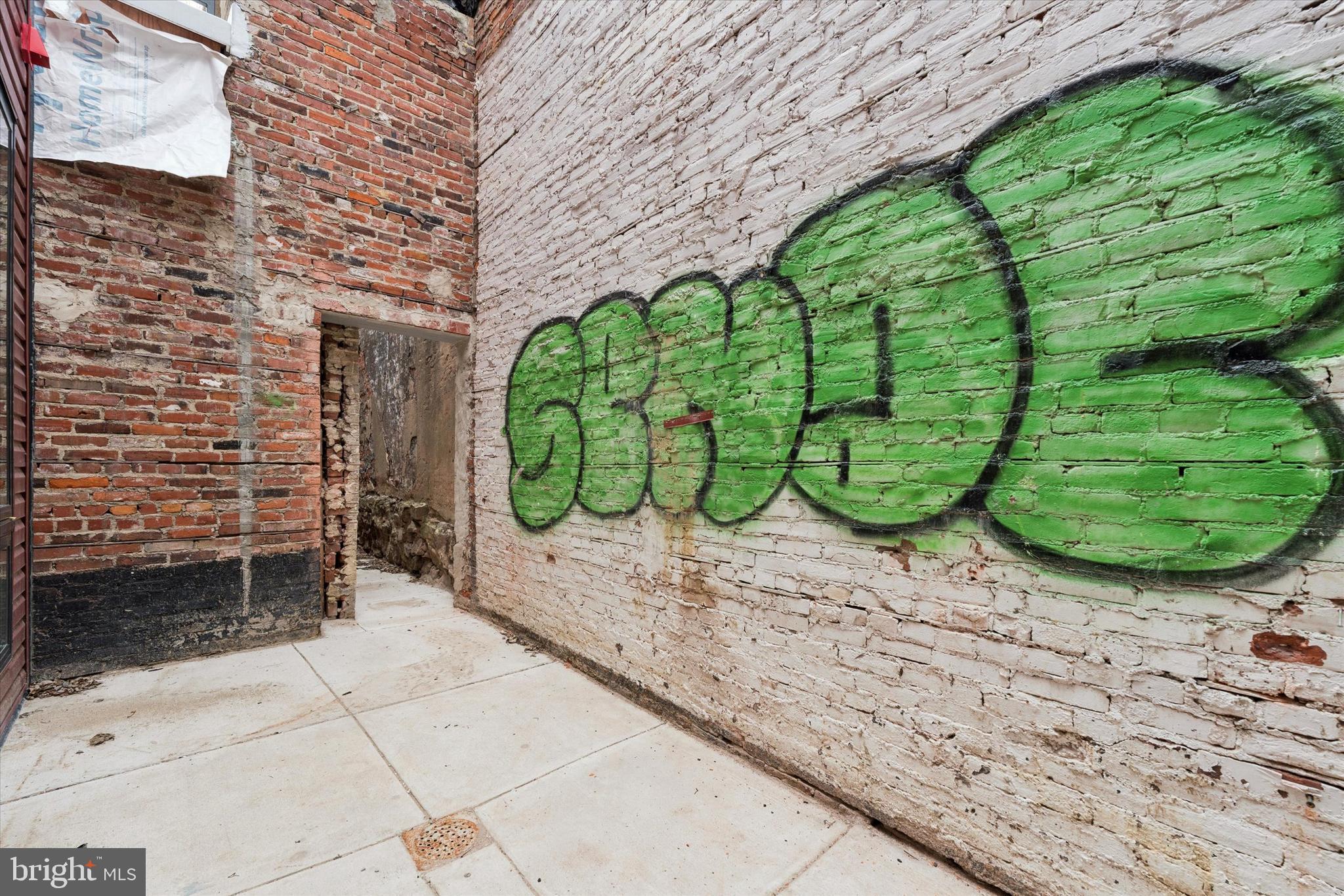 754 South 4th Street, Unit 101 Philadelphia, PA 19147 - Photo 2 of 14 a view of a backyard with plants