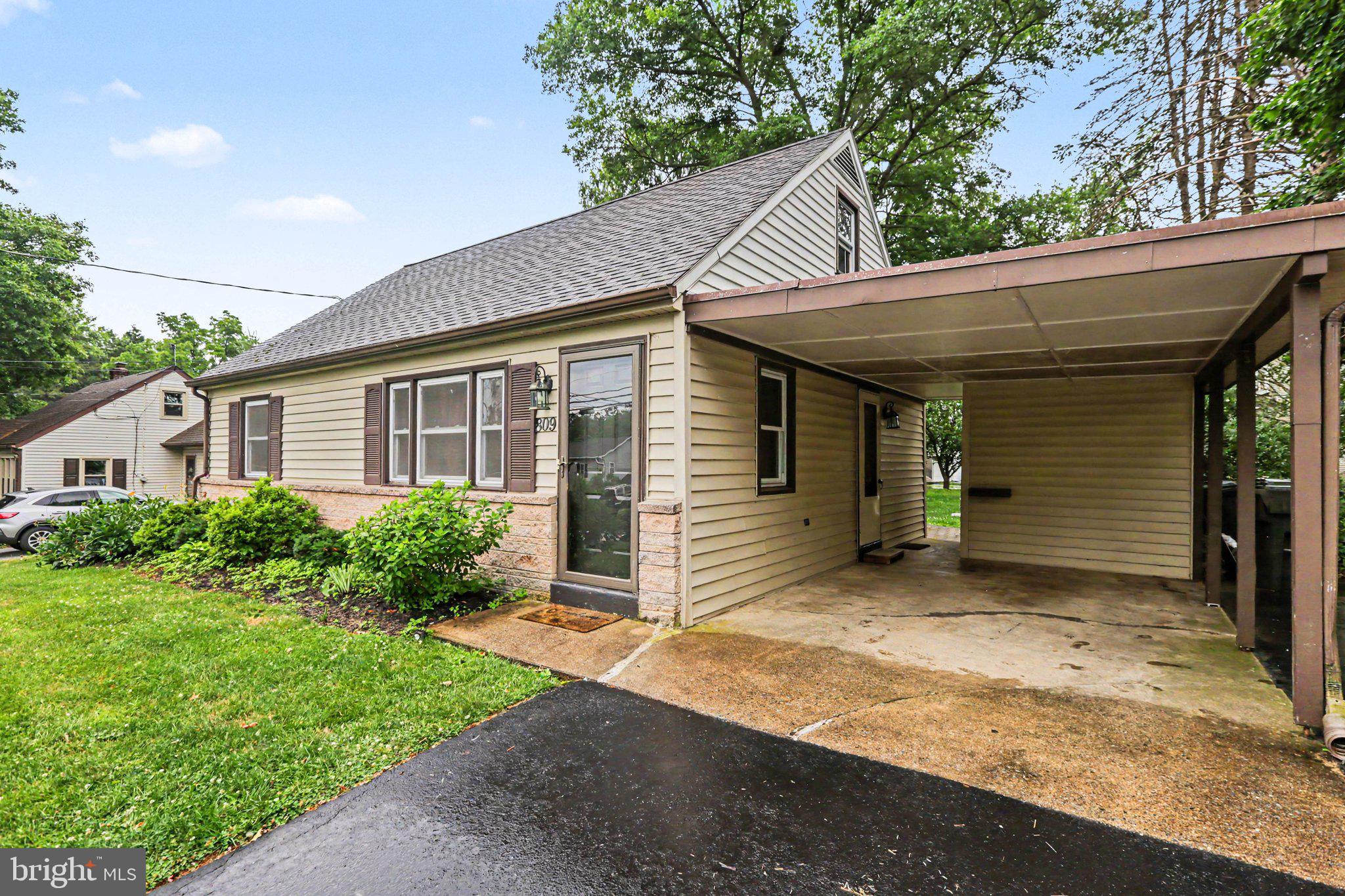 809 Grantham Road Mechanicsburg, PA 17055 - Photo 4 of 23