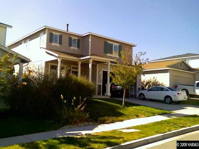 2257 Sapphire Ridge Way Reno, NV 89523 - Photo 1 of 1 Photo 1