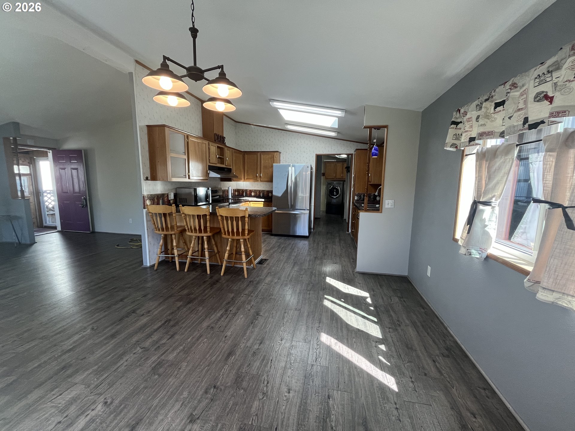 100 River Bend Road, Unit 118 Reedsport, OR 97467 - Photo 12 of 46
