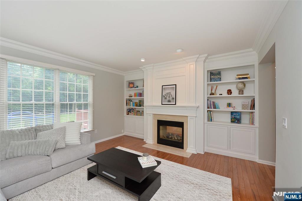 1 Woods Edge Road Old Tappan, NJ 07675 - Photo 10 of 41