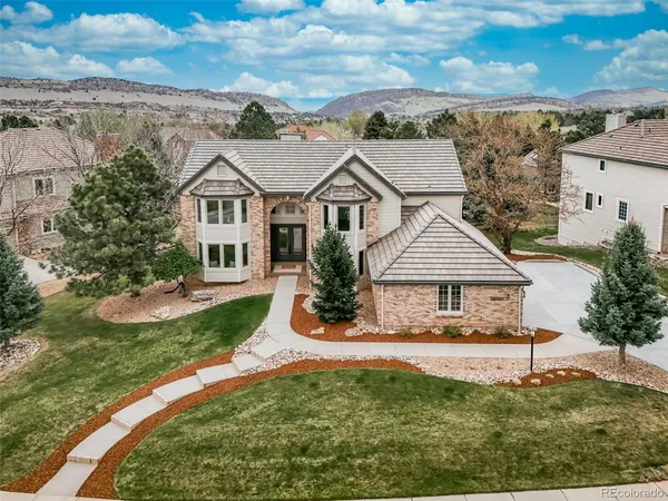 $1,895,000 | 6 Amberwood Lane, Littleton, CO 80127