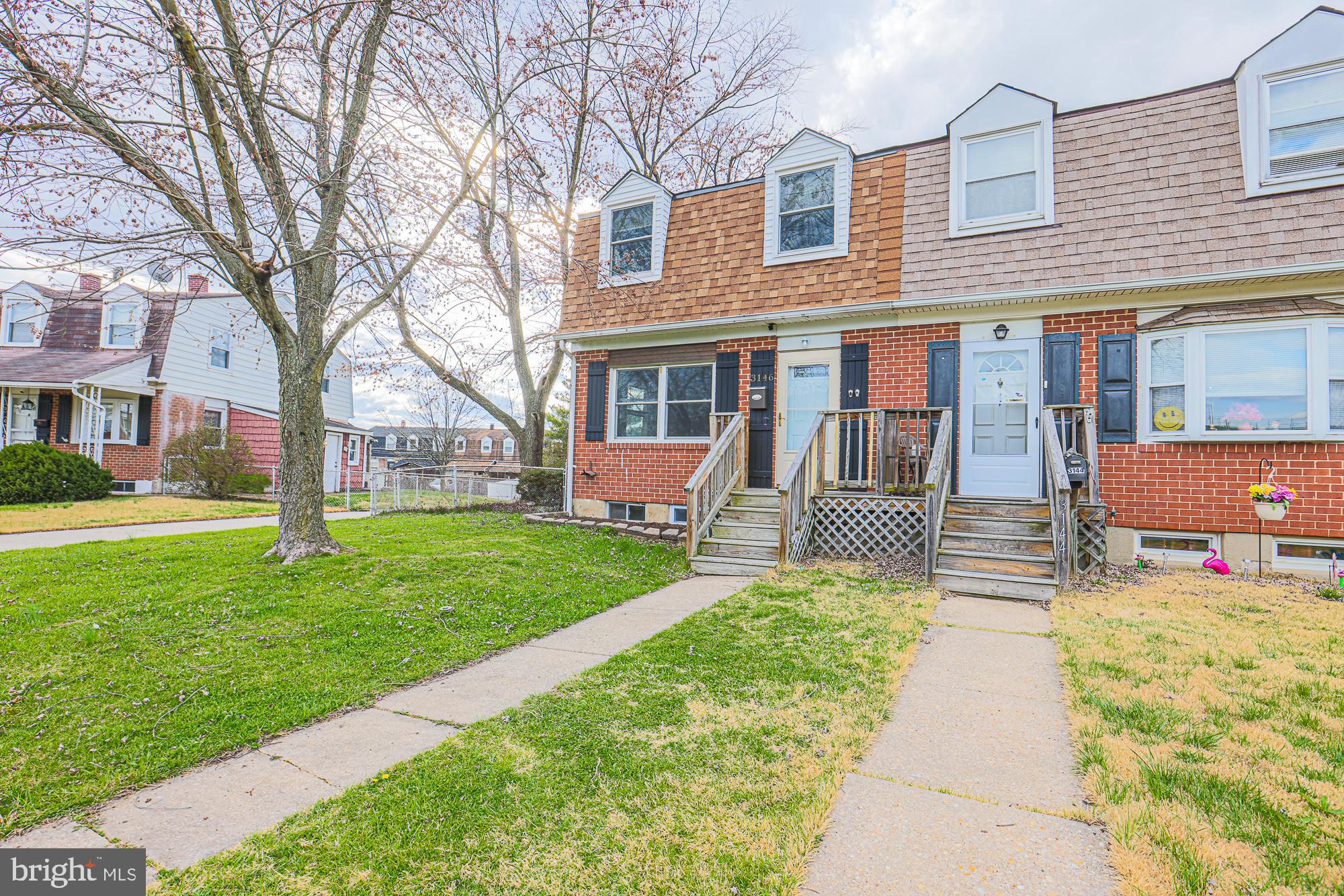 3146 Ryerson Circle Halethorpe, MD 21227 - Photo 2 of 29