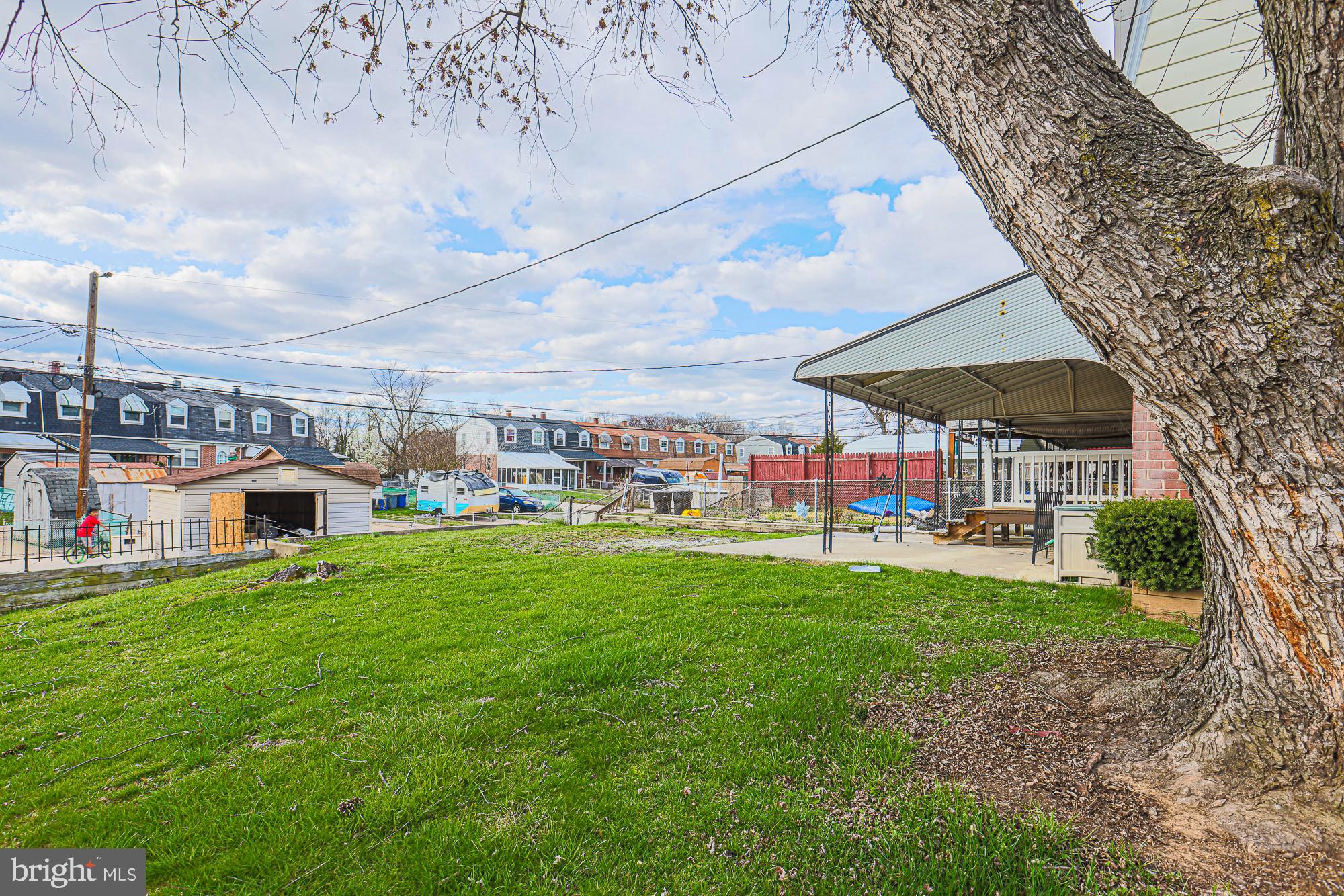 3146 Ryerson Circle Halethorpe, MD 21227 - Photo 3 of 29