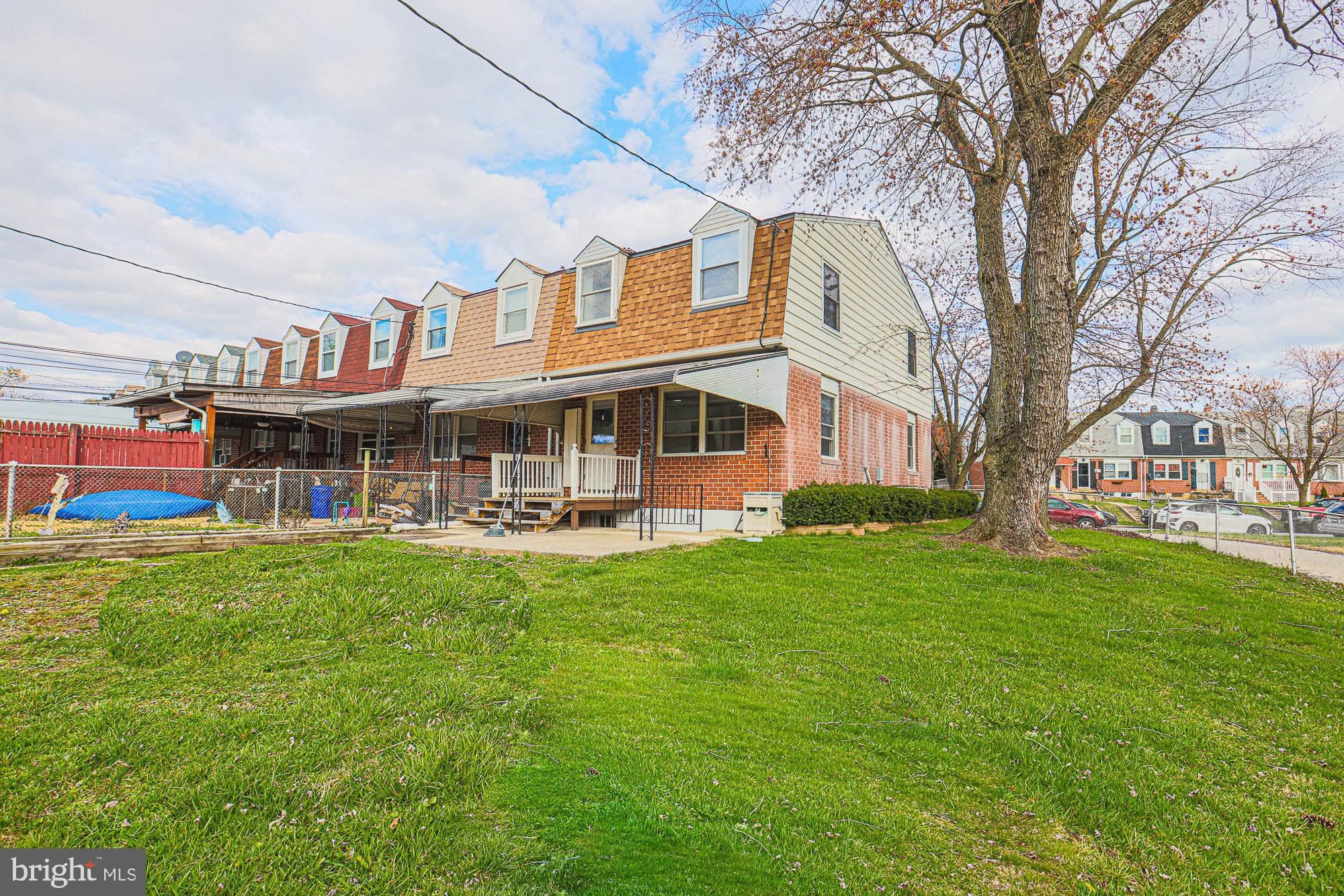 3146 Ryerson Circle Halethorpe, MD 21227 - Photo 4 of 29