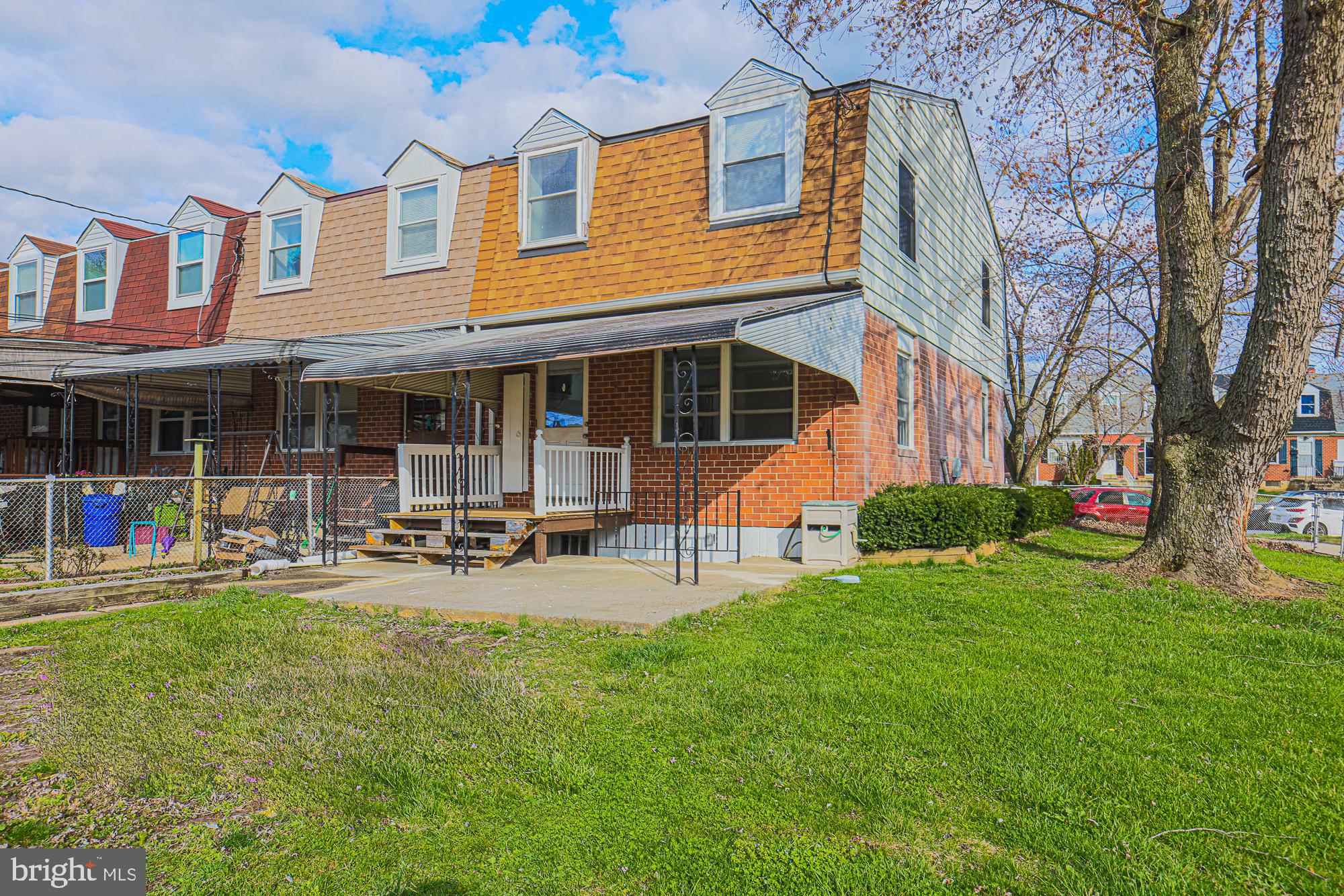 3146 Ryerson Circle Halethorpe, MD 21227 - Photo 6 of 29