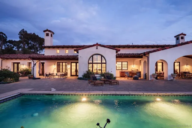 $6,580,000 | 7576 Northern Lights, San Diego, CA 92127