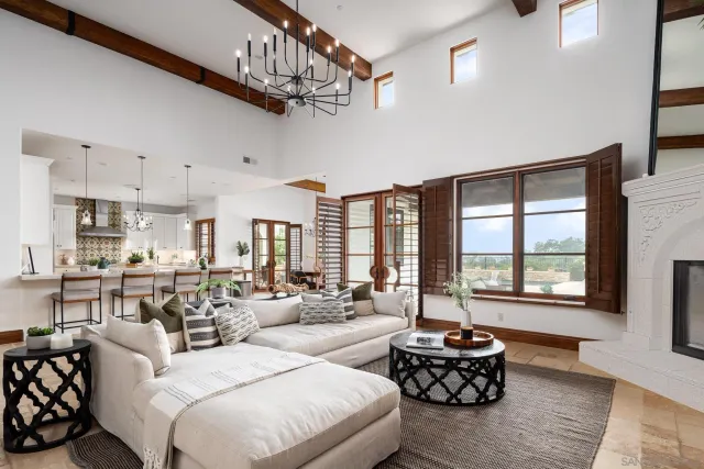 $6,580,000 | 7576 Northern Lights, San Diego, CA 92127