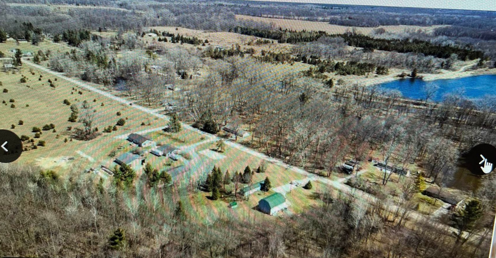 2544 Hansel Road Standish, MI 48658 - Photo 17 of 33 Gallery Image 17